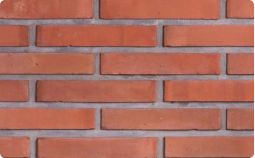 smooth cut bricks, wire cut exposed brick, terracotta, machine made brick, strong bricks, red bricks,extruded Cladding,cladding